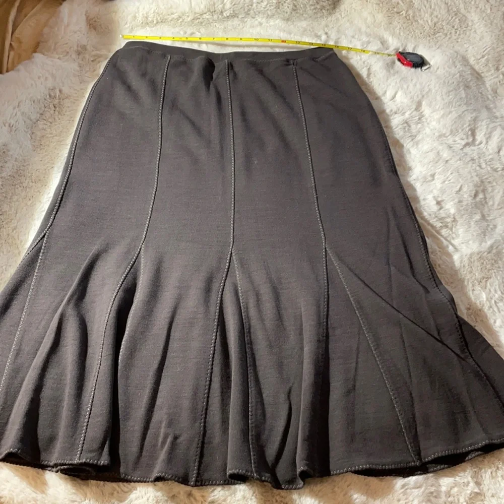Eileen Fisher MIDI Skirt